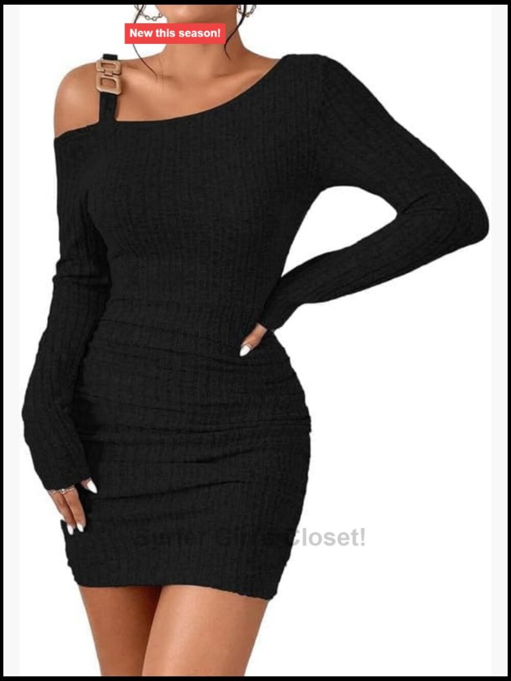 Sleeveless Bodycon Mini Dress with Velvet Finish, Sexy Going Out Outfit